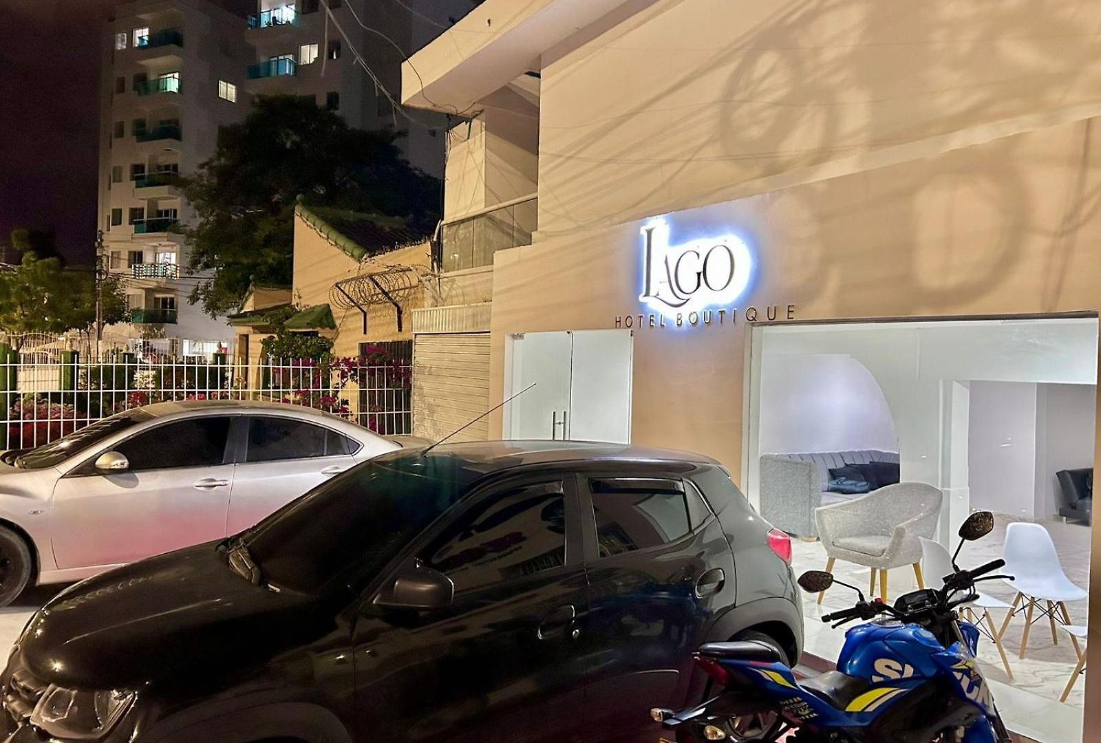Hotel Boutique Cartagena