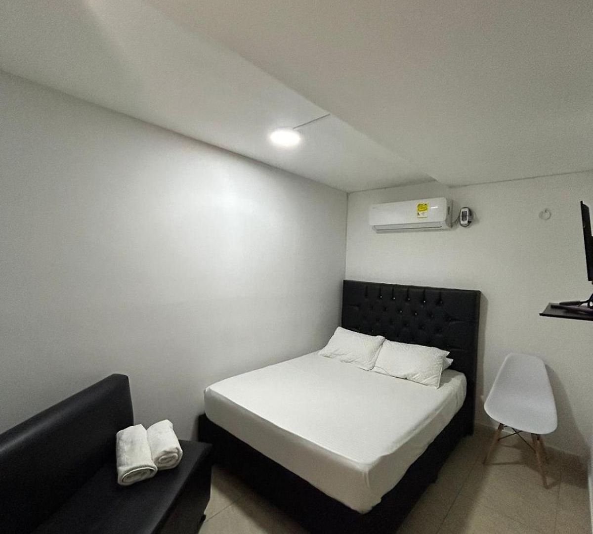 Hotel Boutique Cartagena