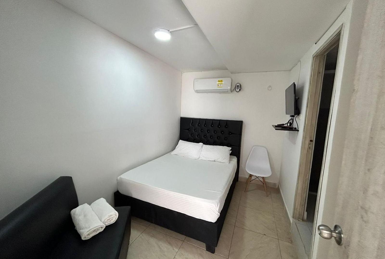 Boutique 3* Cartagena