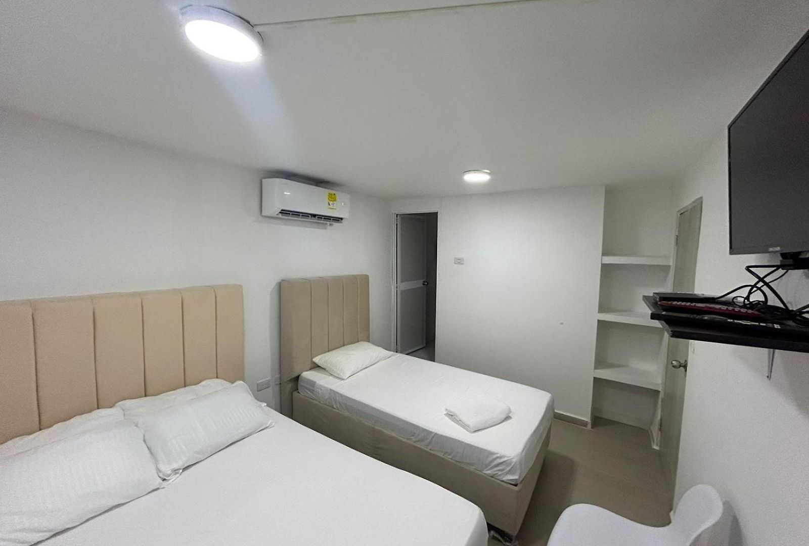 Hotel Boutique Cartagena