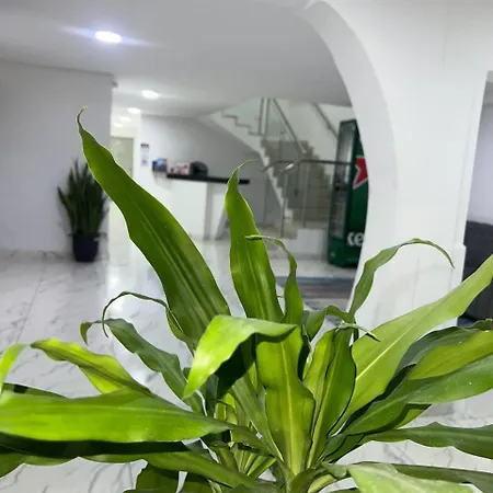 Hotel Boutique Cartagena
