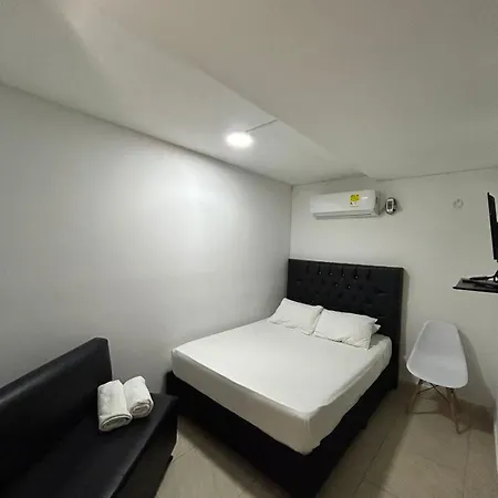 Hotel Boutique Cartagena
