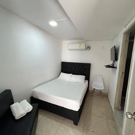 Boutique 3* Cartagena