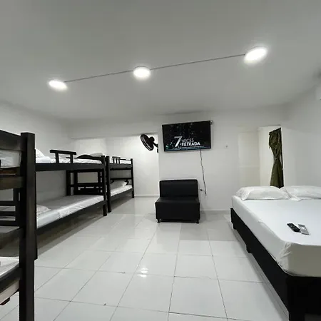 Boutique 3* Cartagena