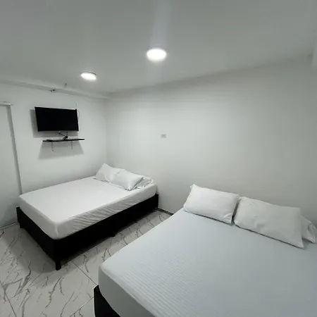 Boutique 3* Cartagena