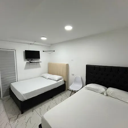 Boutique 3* Cartagena