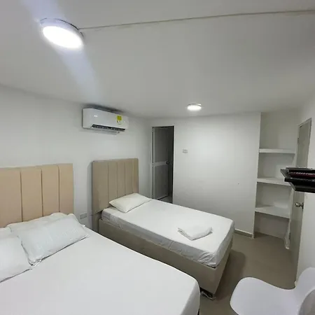 Hotel Boutique Cartagena