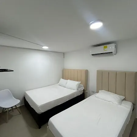 Hotel Boutique Cartagena